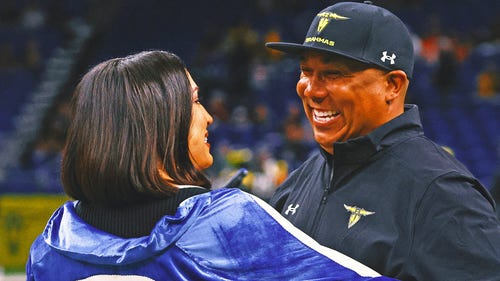 ARIZONA STATE SUN DEVILS Trending Image: Arizona State hires former Steelers star Hines Ward as receivers coach
